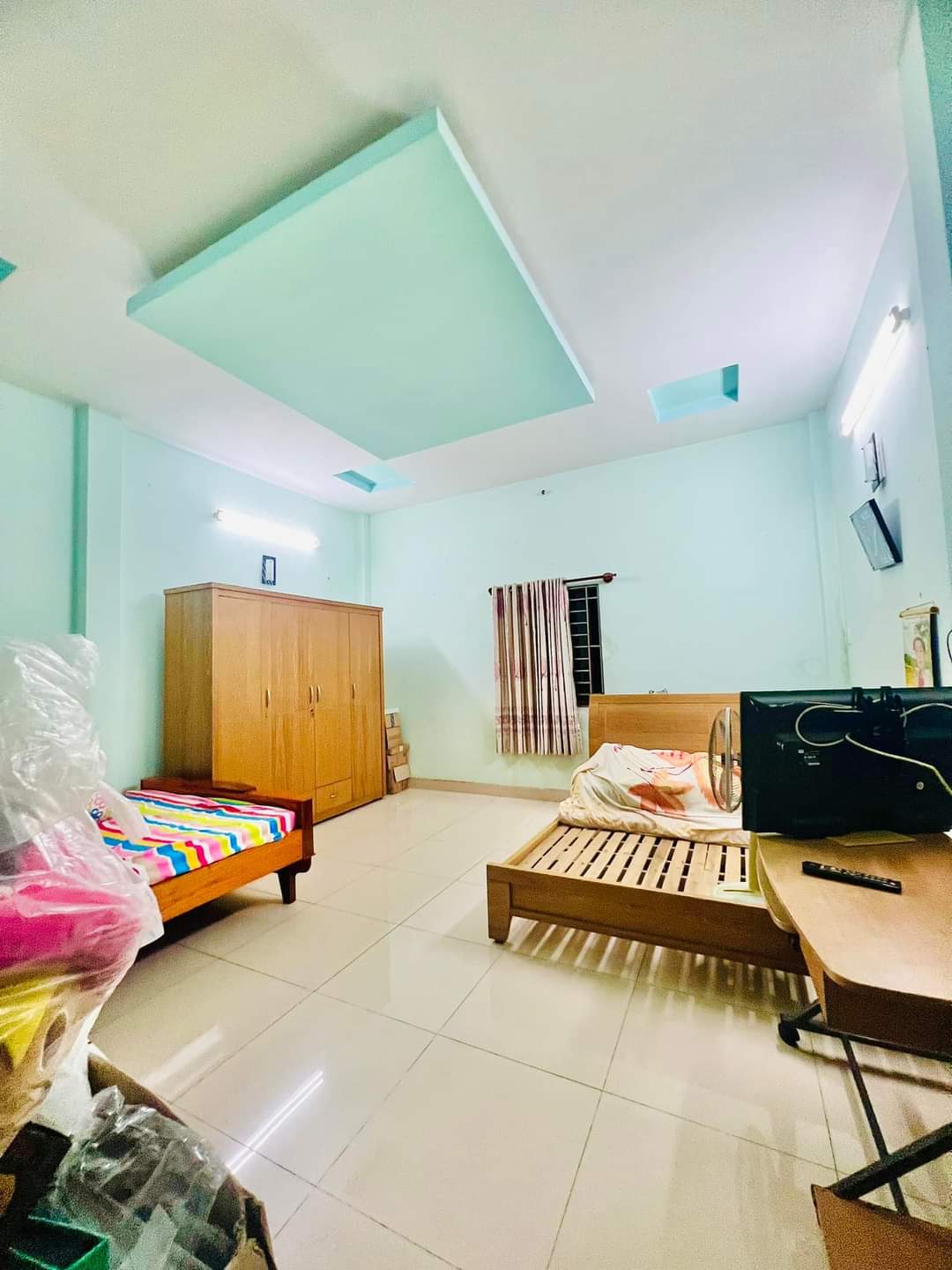 Ngộp Phan Anh - HXH tránh - 4x20m - 3 tầng view Công Viên - Ảnh 3